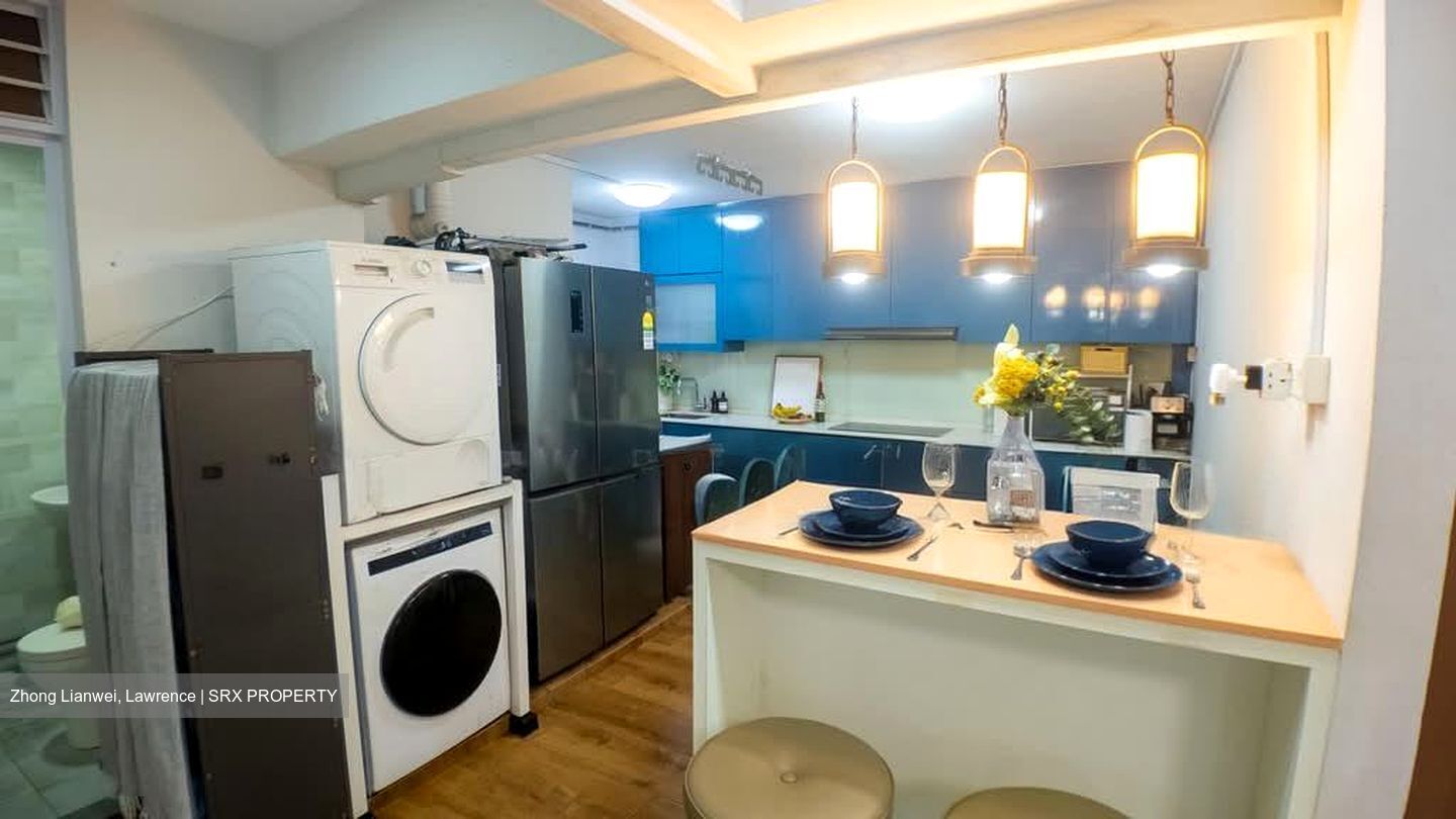 Blk 125 Kim Tian Road (Bukit Merah), HDB 4 Rooms #558404761